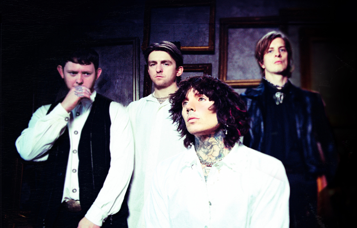 Bring Me The Horizon 