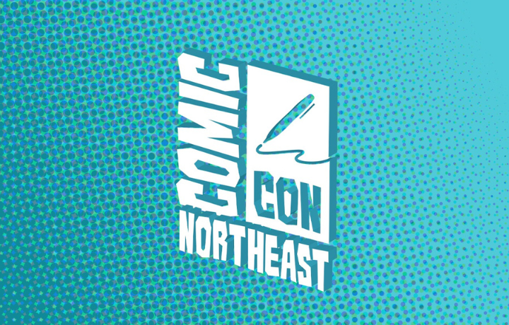 More Info for Comic Con North East 