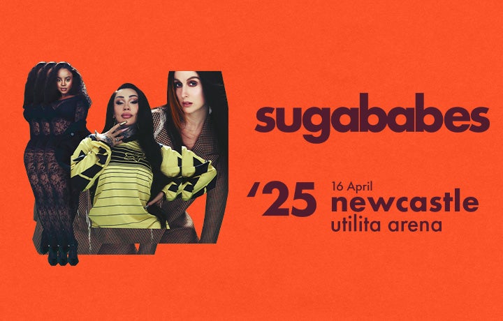 More Info for Sugababes 