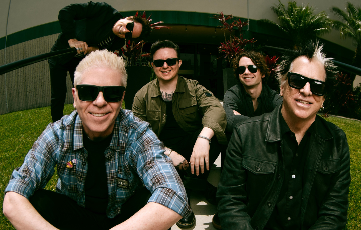 The Offspring