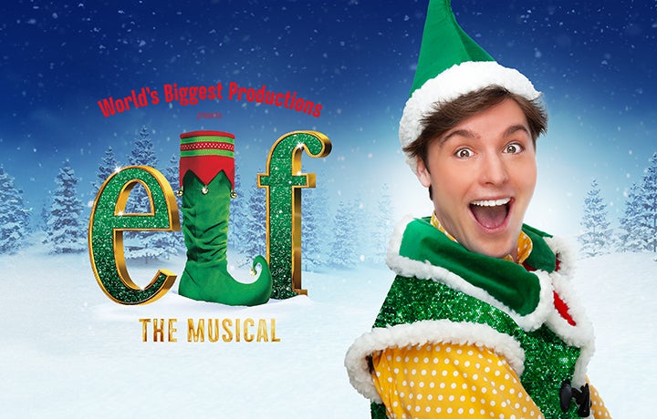 Elf The Musical