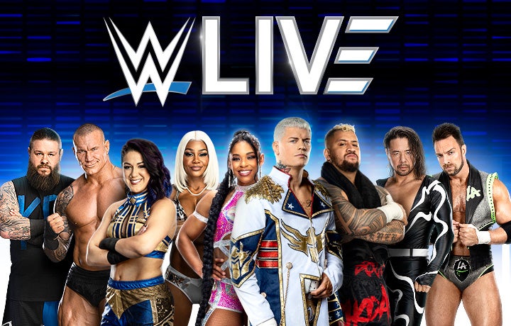 WWE Live